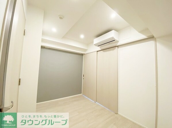 ザ・パークハビオ渋谷クロスの物件内観写真